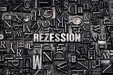 rezession