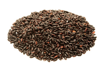 Black rice
