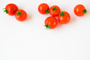 トマトマリネ