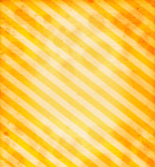 yellow background with diagonal stripes