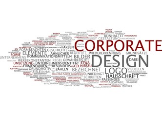 Corporate Design