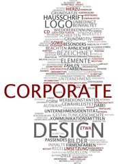Corporate Design