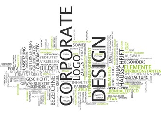 Corporate Design