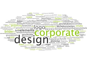 Corporate Design