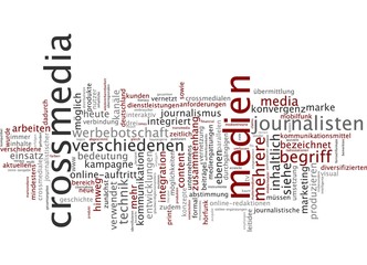 Crossmedia