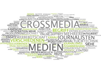 Crossmedia