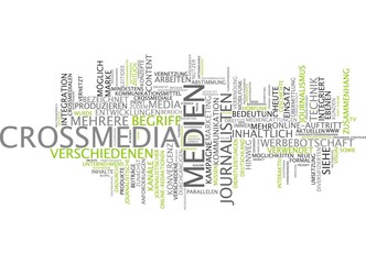 Crossmedia