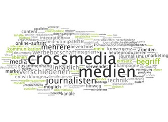 Crossmedia