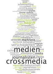 Crossmedia