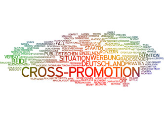 Cross-Promotion