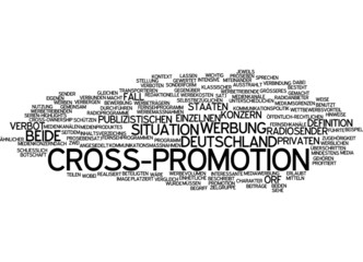 Cross-Promotion