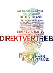 Direktvertrieb