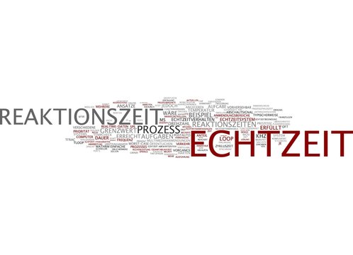 Echtzeit