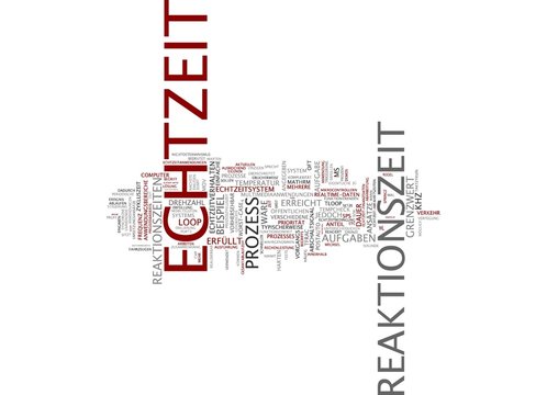 Echtzeit