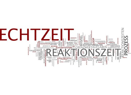 Echtzeit