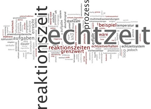 Echtzeit