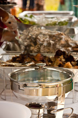 Food Buffet