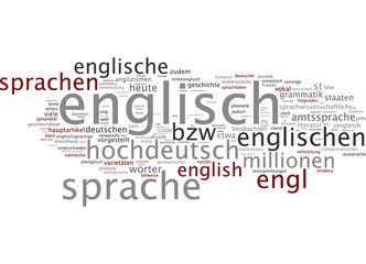 Englisch