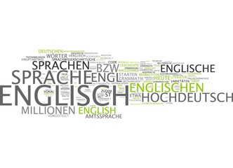 Englisch