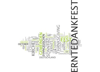 Erntedankfest