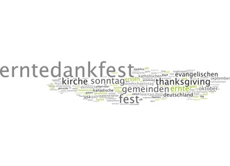 Erntedankfest