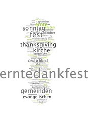 Erntedankfest