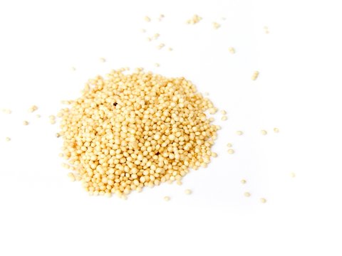 Amaranth