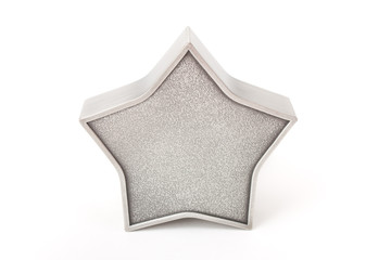 Metalic star