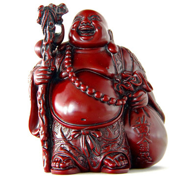 Buda feliz