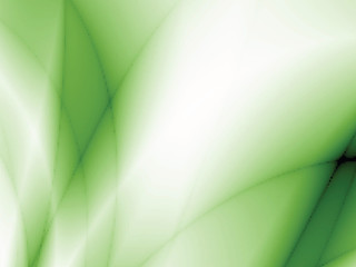 Abstract design light green background. Vector illustration