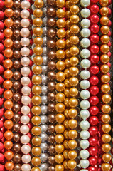 Perlenketten, Schmuck, preiswert, Modeschmuck