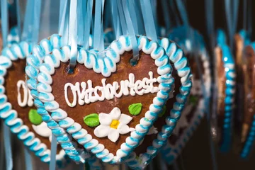 Lebkuchenherz © Bauer Alex
