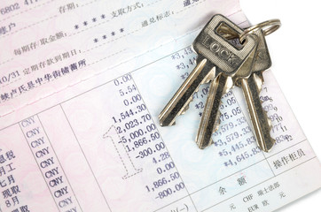 Financial security