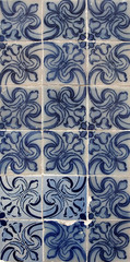 Lisbon azulejos