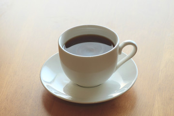 コーヒータイム