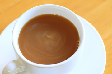 コーヒータイム