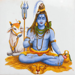 image of Shiva - 35587061