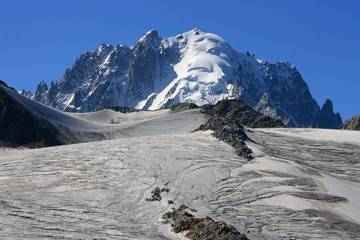 Aiguille Verte