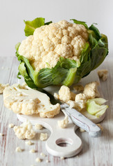 cauliflower