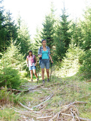 kids outdoor trip