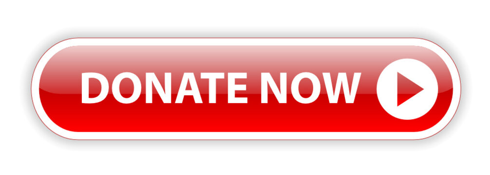 Please Donate Donate Now Donate Button Stock Illustration 1900635379