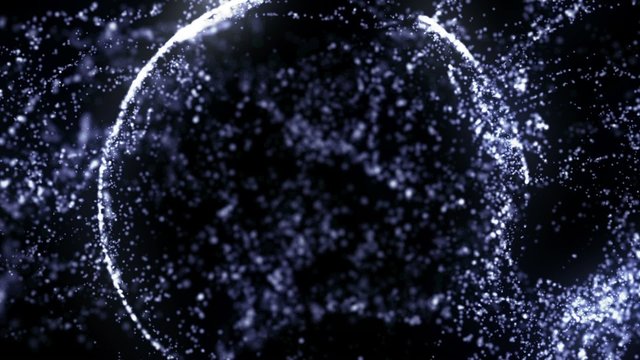 Spheric Background 3 - HD1080