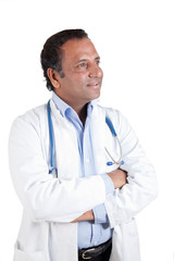 Doktor aus Indien