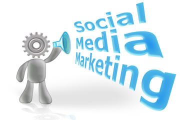 social media marketing