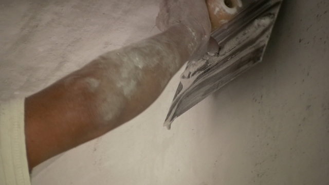 Plaster