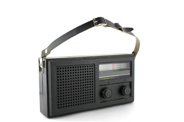 Pocket radio