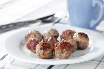 Meatballs