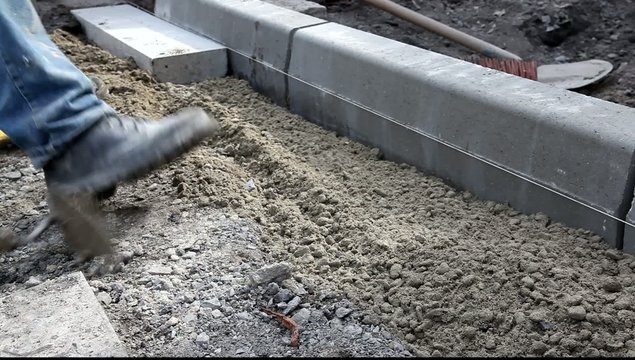 chantiers
