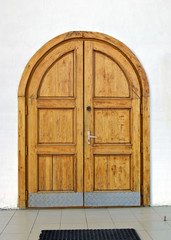 Door