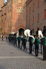 manifestazione